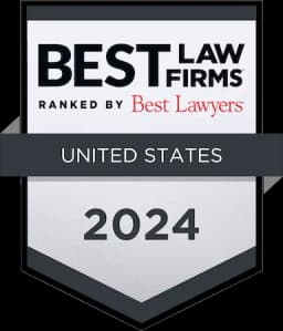 Best Law Firms 2024