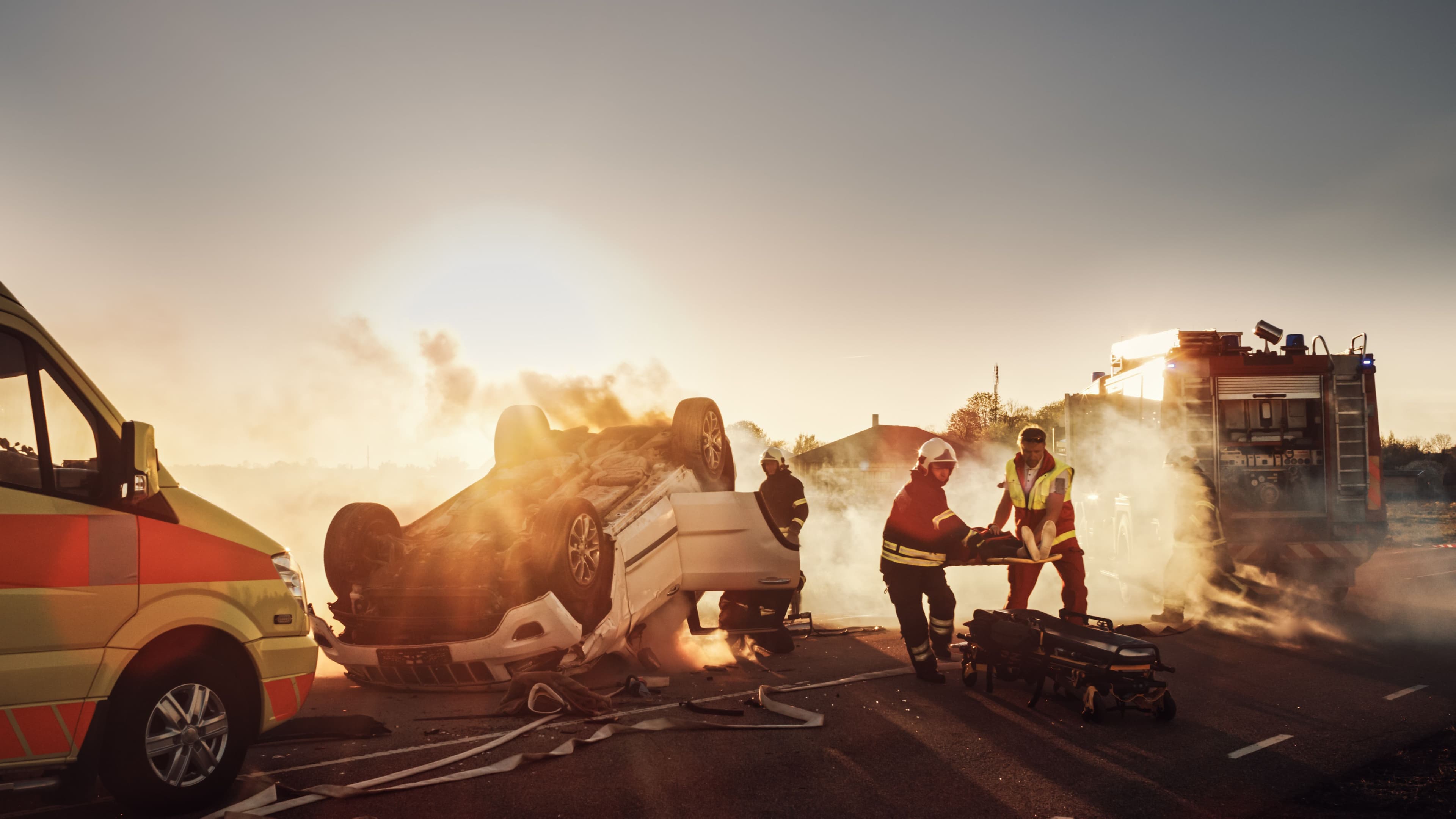The Critical Role of GetCompensation.Law in Auto Accident Cases