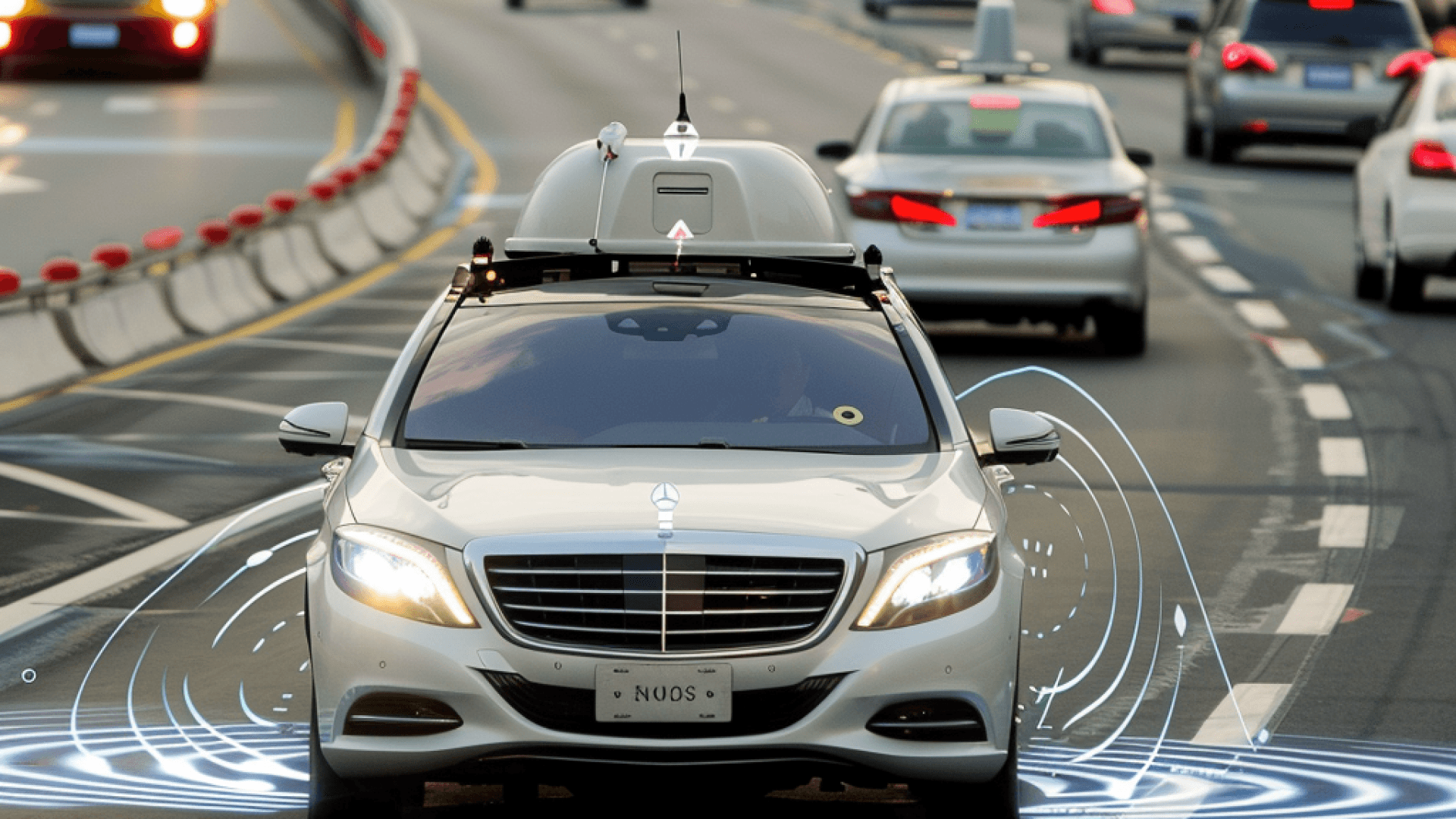 Technological Innovations Reducing Auto Accidents: A Look into the Future
